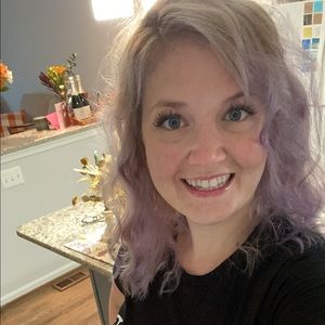 Meet your Posher, Kristen